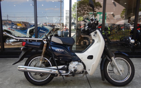 HONDA SUPER CUB50 AA04