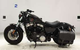 HARLEY XL1200X 2020 LC3