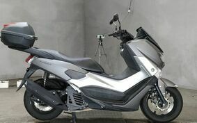 YAMAHA N-MAX 125 SED6J