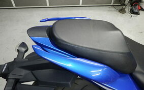 SUZUKI GIXXER 250 ED22B