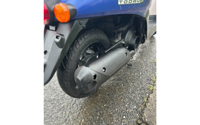 HONDA TODAY AF67