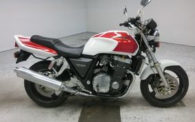 HONDA CB1000SF 1995 SC30