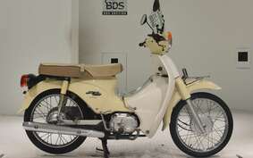 HONDA C110 SUPER CUB JA07