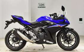 SUZUKI GSX250R DN11A