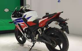 HONDA CBR250R GEN 3 MC41