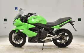 KAWASAKI NINJA 400R 2010 ER400B