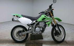 KAWASAKI KLX250 2004 LX250E