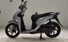 HONDA DIO 110 JF58