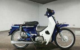 HONDA C100 SUPER CUB EX HA05