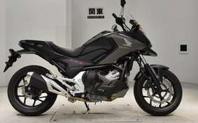 HONDA NC750X D Limited RC90