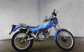 HONDA TL125 JD06