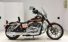 HARLEY FXDC 1580 2008 GV4