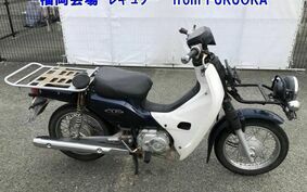 HONDA C50プロ AA04