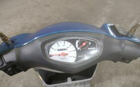 SUZUKI ADDRESS V125 G CF46A