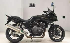 HONDA CB400 SUPER BOLDOR VTEC 2009 NC42