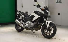 HONDA NC 700 X A 2012 RC63