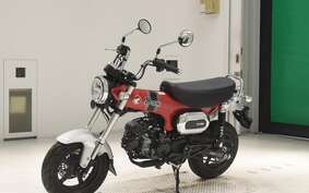 HONDA  DAX 125 JB04