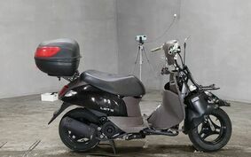 SUZUKI LET's CA4AA