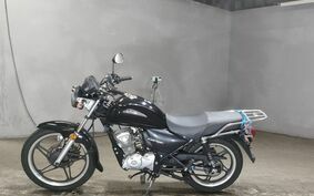 HONDA CBF125T 不明