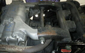 SUZUKI ADDRESS V125 G CF46A