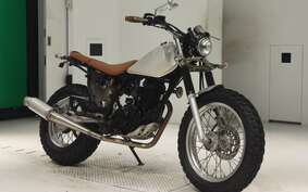 YAMAHA TW125