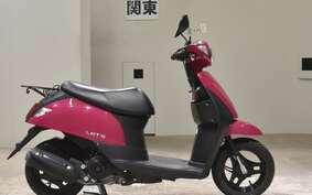 SUZUKI LET's CA4AA