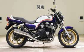 HONDA CB750 GEN 2 2005 RC42