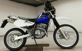 SUZUKI DJEBEL 250 XC Type SJ45A