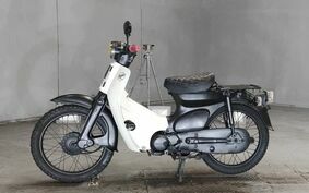 HONDA C50 SUPER CUB AA01