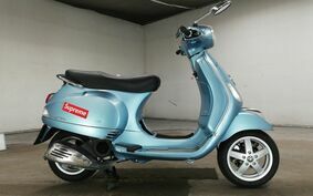 VESPA LX125 M661