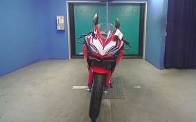 HONDA CBR250RR MC51