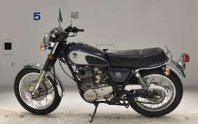 YAMAHA SR500 1990 1JN