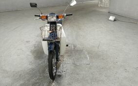 HONDA C50 SUPER CUB Custom C50