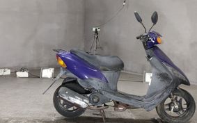 SUZUKI LETS2 CA1PA