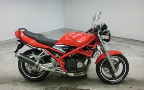 SUZUKI BANDIT 250 V GJ77A