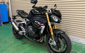 TRIUMPH SPEED TRIPLE RS 2021 S3P01S