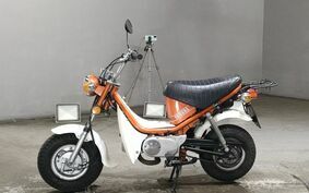 YAMAHA CHAPPY 50 439