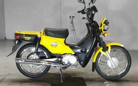 HONDA CROSS CUB 110 JA10