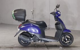 SUZUKI LETS CA4AA