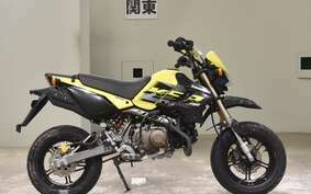 KAWASAKI KSR110 E KL110E