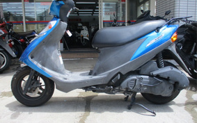 SUZUKI ADDRESS V125 G CF46A