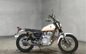 SUZUKI GRASS TRACKER NJ47A