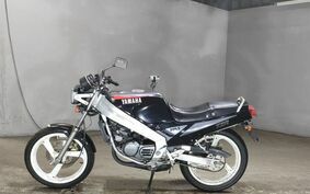 YAMAHA TZR125 3TY