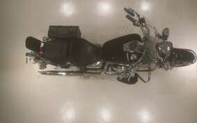 HONDA SHADOW 400 CLASSIC 2012 NC44