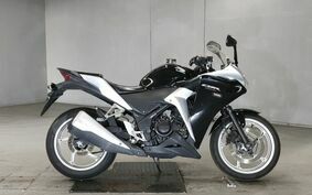 HONDA CBR250R MC41