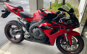 HONDA CBR1000RR 2007 SC57