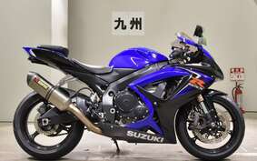 SUZUKI GSX-R600 2007 GN7DA