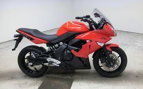 KAWASAKI NINJA 400 R 2012 ER400B