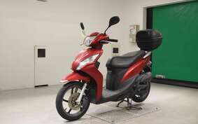 HONDA DIO 110 JF31