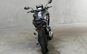 HONDA 400 X 2019 NC56